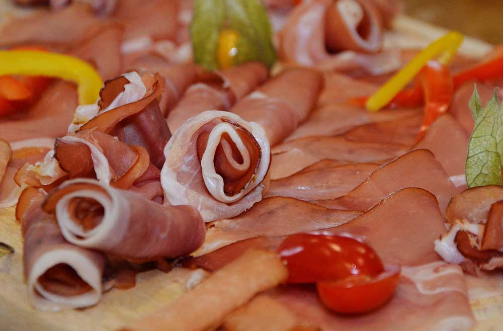 Vai ai salumi da noi recensiti con le vostre opinioni