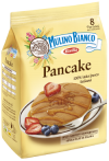 Pancake 4 prova