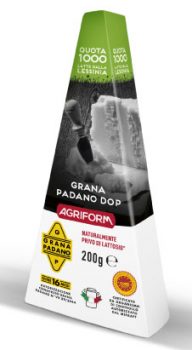 Grana Padano Dop Quota 1000