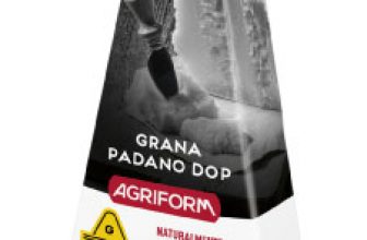 Grana Padano Dop Quota 1000