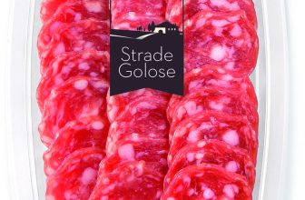 Strolghino ‘Strade Golose’